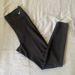 Nike Dri Fit Black Active Leggings